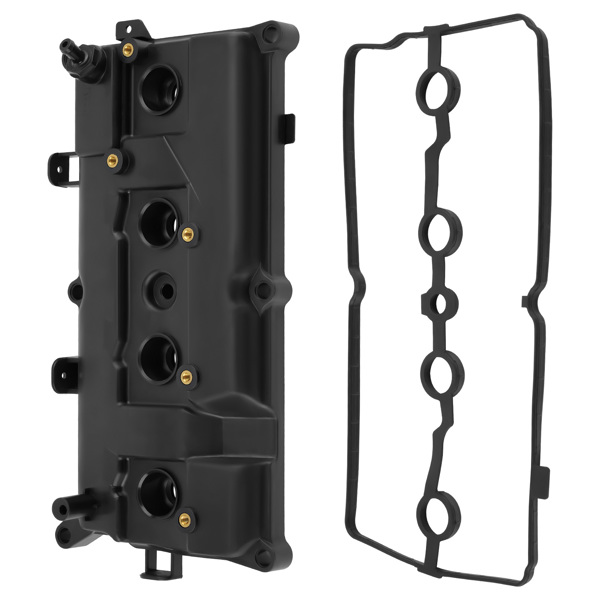Engine Rocker Cover with Gasket fit for Nissan Sentra NV200 2.0L 13264 ET000-6