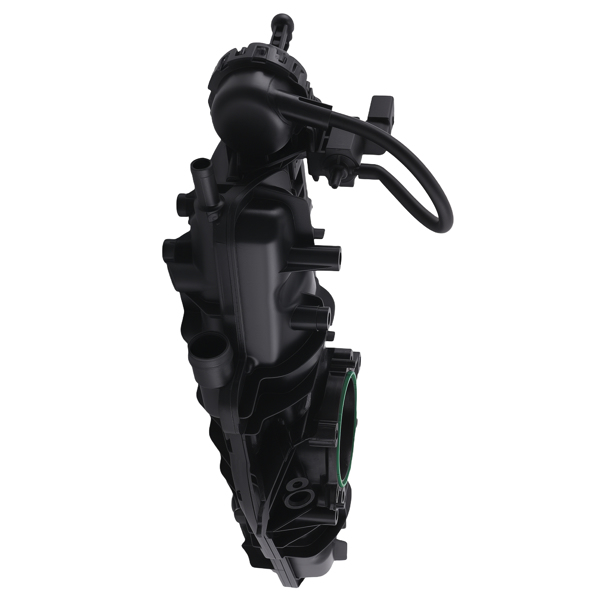 Intake Manifold fit for VW Beetle EOS CC Jetta Passat Tiguan Audi A3 2.0 06J133201AL-6