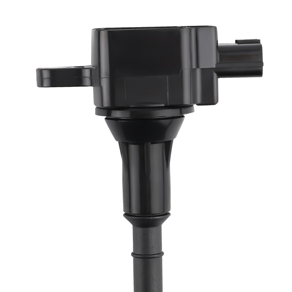 4PCS Ignition Coil W/ Spark Plugs Set fit for Nissan 2.5L 2002-2006 w/ Copper Wire-5