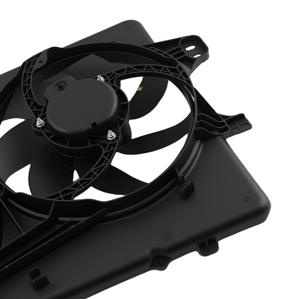 Cooling Fan fit for Ford Escape 3.0L V6 2008-2012 621038 FO3115182 240W-4