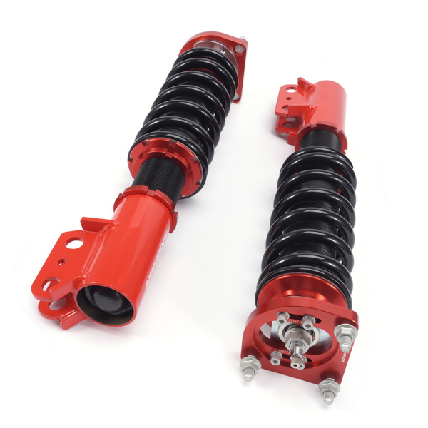 Coilovers 24 Step Damper Lowering Kit fit for Ford Mustang 4th Gen. 1994-2004-4