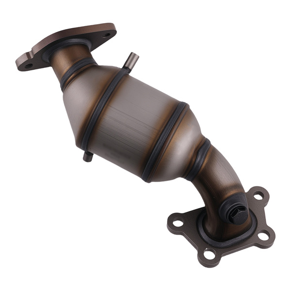 Front &Rear Catalytic Converter fit for Chevrolet Traverse 3.6L 2018-2023 Direct Fit-5