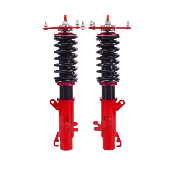 Coilover 24 Way Damper Shocks Struts fit for Mini Cooper & Cooper S R50 / R52 / R53-2