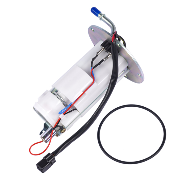 燃油泵总成 Fuel Pump Gas Sender Unit Replacement for Kawasaki Ninja ZX6R ZX636 ZX600R 2007-2022 49040-0023-6