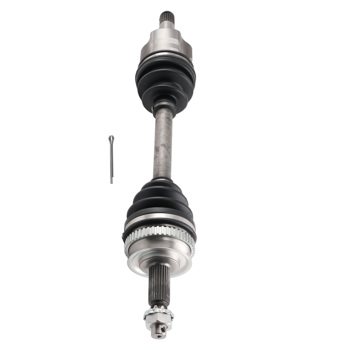 Front Left/Driver CV Axle Joint Shaft fit for Chrysler Voyager Dodge Grand Caravan