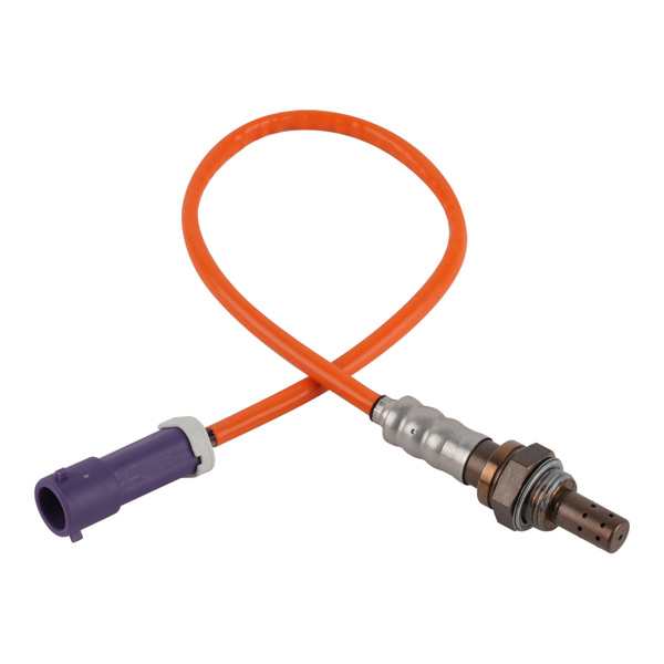 2pcs  O2 Sensor Up+Down  fit for Ford Fiesta 1.6L L4 2011-2019 234-4493 234-4555-4