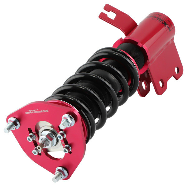 MaXpeedingrods Front Coilovers 24 Way Damper Kit fit for Nissan 240SX S13 89-94-1
