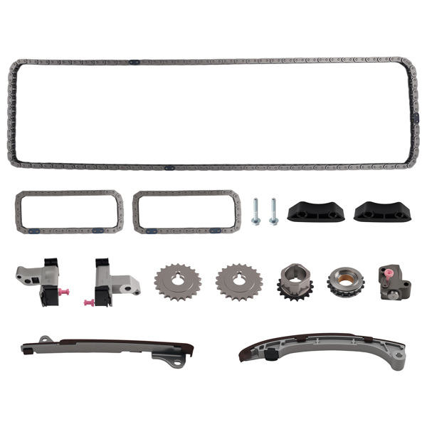 Engine Chain Component Kit fit for Toyota Tacoma 4.0L V6 DOHC 2005-12 9-4217S-6