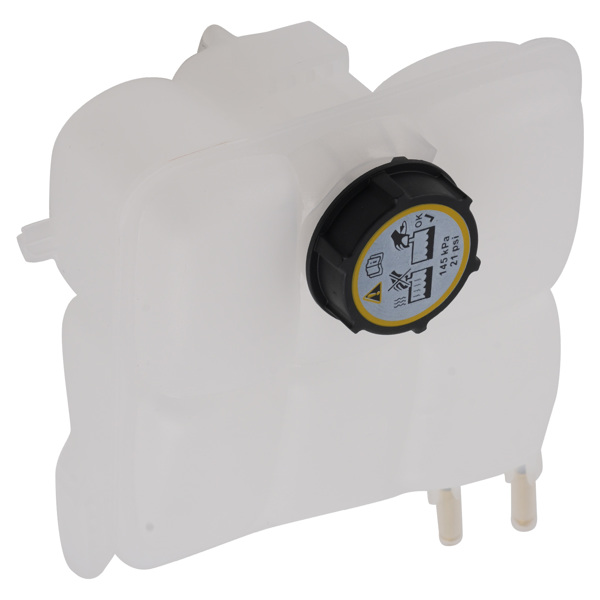 Coolant Overflow Tank W/ Cap fit for Mazda 3 GS-SKY/GX/Sport/ SP23 2004-2013 603-043-5