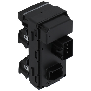 Driver Window Control Switch fit for GMC Yukon 2010-2013 20945129 25789692 Black