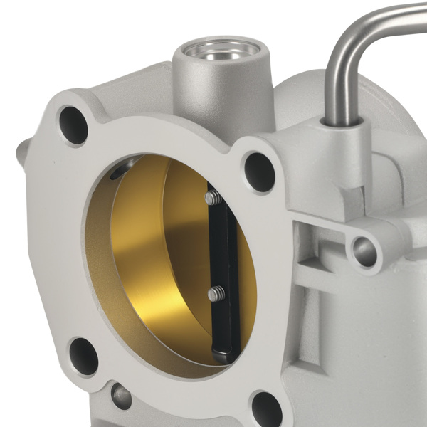 Fuel Injection Throttle Body fit for Toyota Camry Solara 2.4L 2002-2006 Scion tC-3