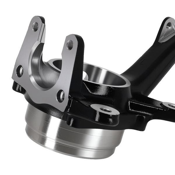 Front Steering Knuckle Driver fit for Toyota Tundra 2000-2003 4320235070-1