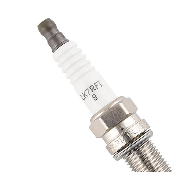 Pack of 4 Ignition Coil + Spark Plugs fit for Hyundai Elantra Kia Forte Soul UF651-1