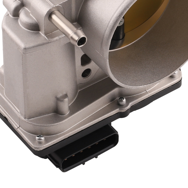 Throttle Body Assembly fit for Nissan Titan/Xterra/Armada 2004 - 2015 16119-7S000-3