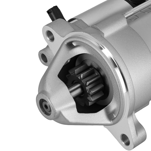 Starter Motor fit for Ford E-Series 4.6L/5.4L V8 2013-2014 DL3T11000BA 12T CW-5