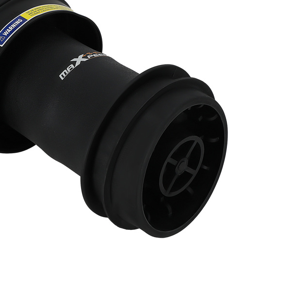 2X Rear Air Suspension Spring Shock Bags L&R fit for Cadillac XTS 2013-2019 23467661-3