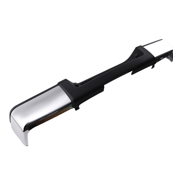 Chrome Rear Bumper fit for Chevy Silverado 1500 2007-2013 20899360 GM1191124-2