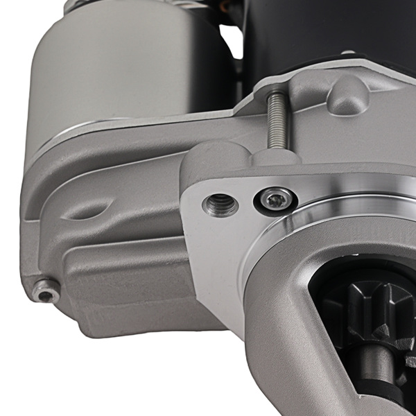 Starter Motor fit for BMW Motorcycles R100 /7 980cc 197 1978 Black 12-41-1-244-678-4