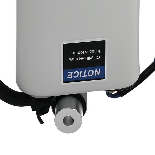 Oil Reservoir fit for Mercury OPTIMAX/200/225/250/300 PRO XS DFI 3.0L 8M0064075 New-1