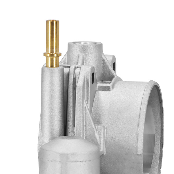 Throttle Body fit for GMC Canyon Chevrolet Colorado 2.8L 2004-2006 Saturn Ion 04-07-1