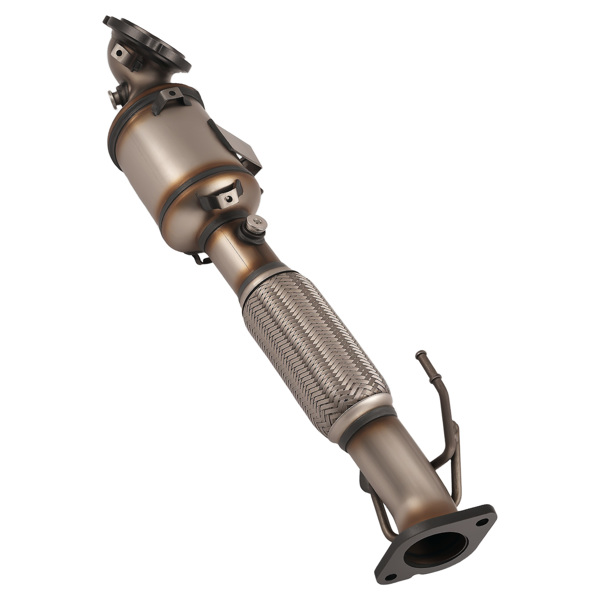 Catalytic Converter fit for FORD Fusion 2013 2014 2015 -2020 1.5L/1.6L TURBO EPA-5