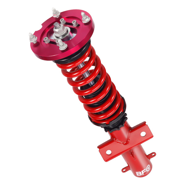 Coilovers Lowering Kit fit for Ford Mustang 2005-2014 Convertible Coupe 2-Door-4