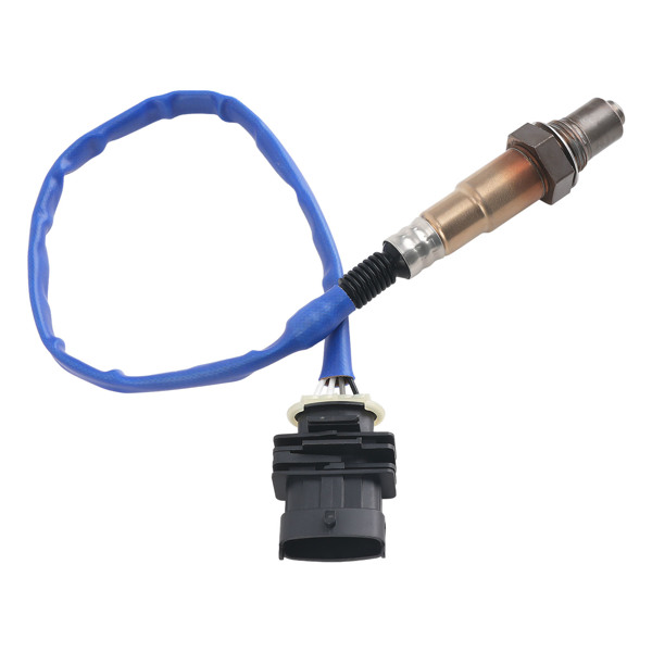 2X Oxygen Sensor Up+Downstream fit for Chevrolet Sonic Cruze 13-21 Buick Encore 1.4L-1