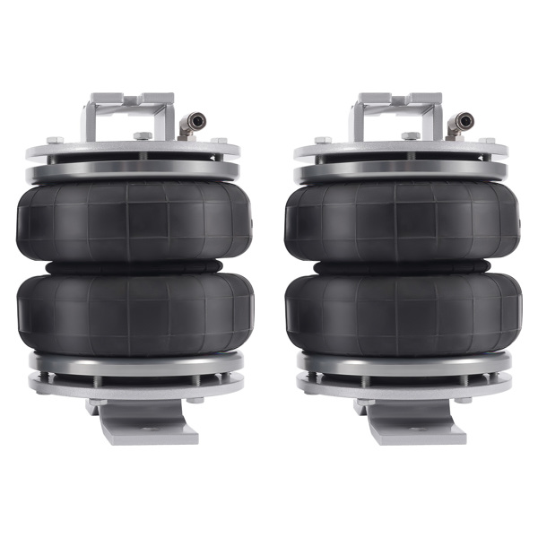 Rear Air Spring Suspension Kit fit for Freightliner Sprinter Van 2500 2010-2021-1