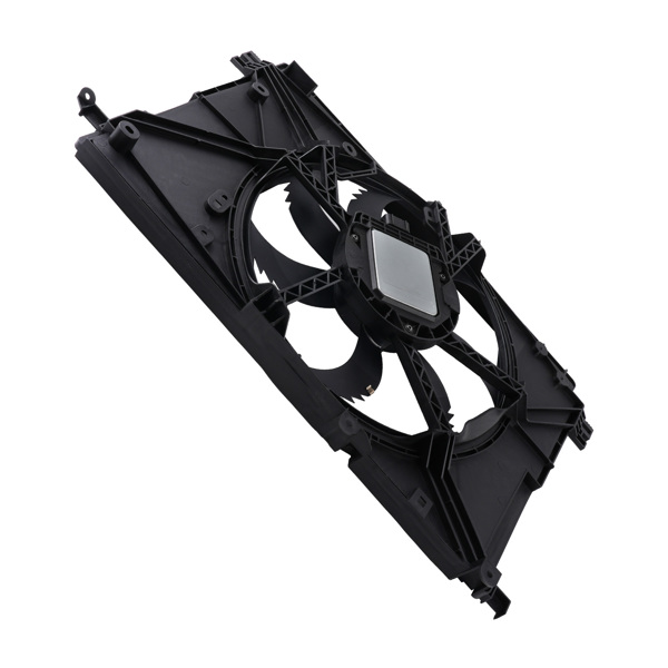 Radiator Cooling Fan fit for Toyota Crown/RAV4/Venza 2019-2023 2685003000 16360F0090-6