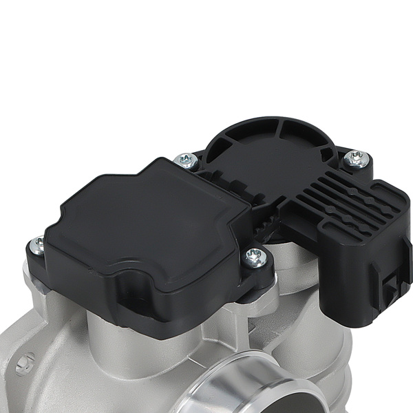 Throttle Body fit for Chevrolet Aveo Pontiac Wave L4 1.6L 2006 2007 2008 25181982-5