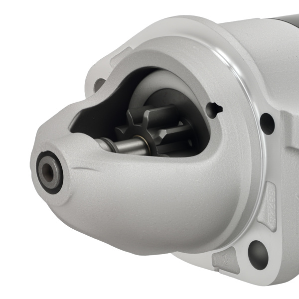 Starter Motor fit for Gehl SL5635DXT/SL5636DXT F4M1011F 12V 9T 97-98 2.3kW-5