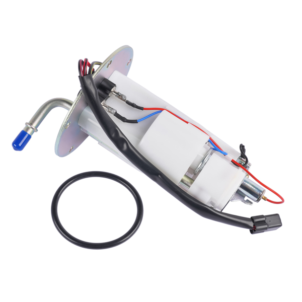 燃油泵总成 Fuel Pump Oil Pump Sending Unit Replacement for Kawasaki Ninja ZX10R 2008-2010 49040-0030-3