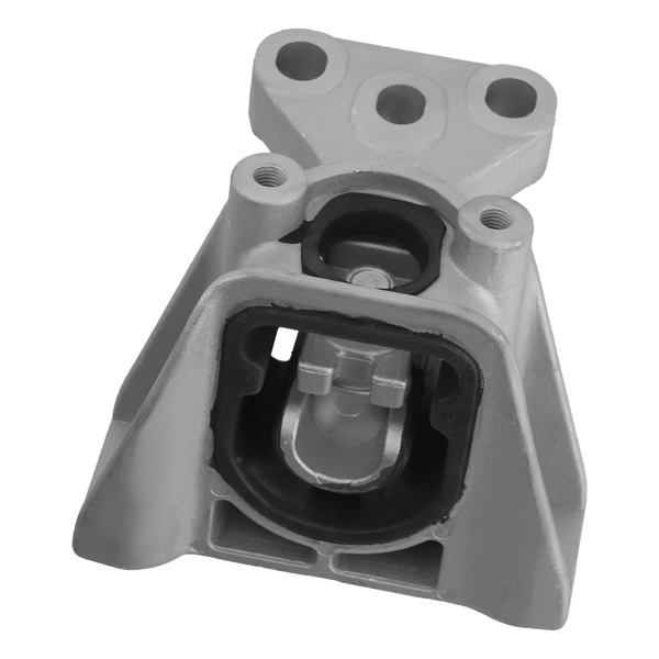 4Pcs Transmission Engine Motor Mount fit for Honda Civic L4 1.8L Manual 2006-2011-4