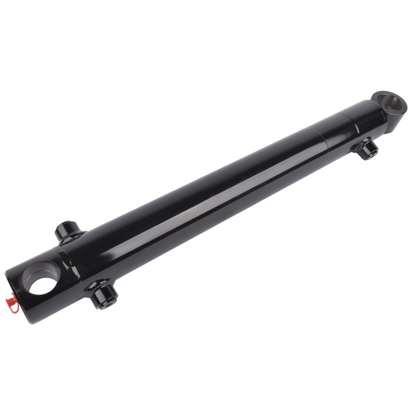 液压缸 Hydraulic Tilt Bucket Cylinder Replacement for New Holland LS180 LX865 LX885 86630358-2