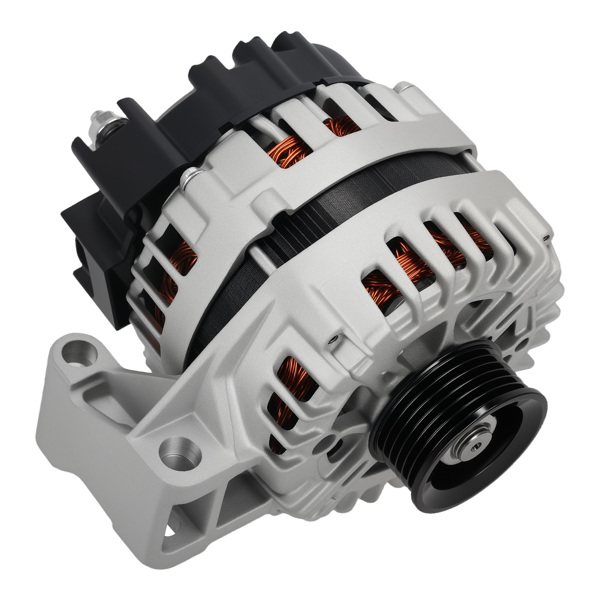 Alternator fit for Chevrolet Impala 2012-2020 Equinox Buick LaCrosse 3.6L 11453N-2
