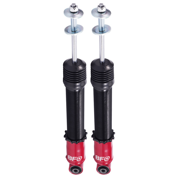 BFO Coilovers Suspension Lowering Kit fit for Honda Civic 2012-2015 Adj. Height-5