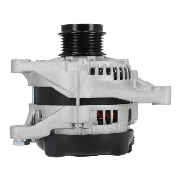 Alternator fit for Toyota Camry L4 2.5L RAV4 2013-2018 27060-0V170 125A 12V 6-Groove-1