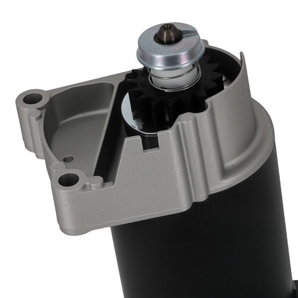 Starter Motor fit for Briggs & Stratton 14HP 16HP 18HP 498148 SBS0009 PMDD 12V-4