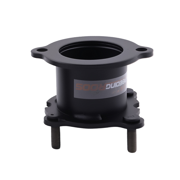 CNC Machined Lift Spacer 3"F 2"R fit for Trail Blazer Envoy 2002-2009 Anodized-5