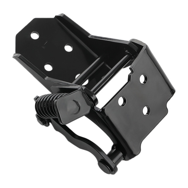 Door Hinges Upper and Lower 4x Set fit for Pontiac Firebird 1971 1972 1973 1974-1981-3