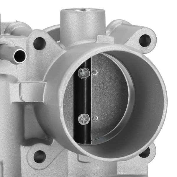Fuel Injection Throttle Body fit for Nissan Versa 1.6L 2012-2019 Versa Note 3AA5002E-3