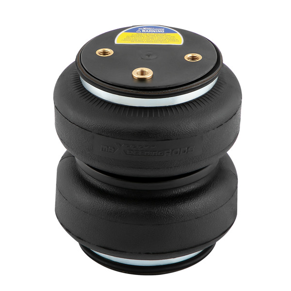 Rear Air Spring Kit Bags Air lines fit for Dodge Ram 1500 2019-2022 4WD-1