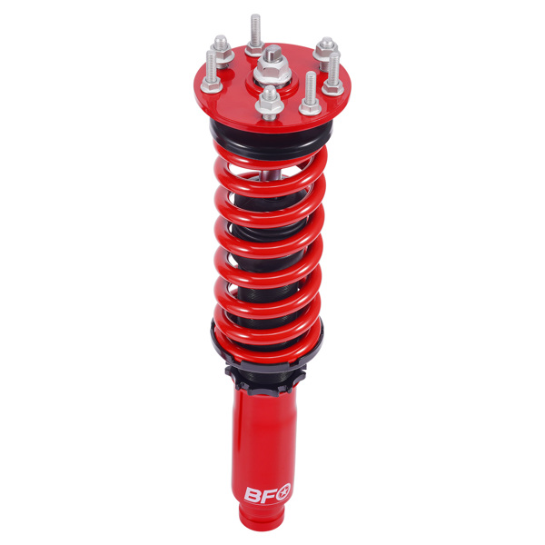 Coilovers Suspension Shock Springs Kit fit for Honda Accord 03-07 & Acura TL 04-08-5