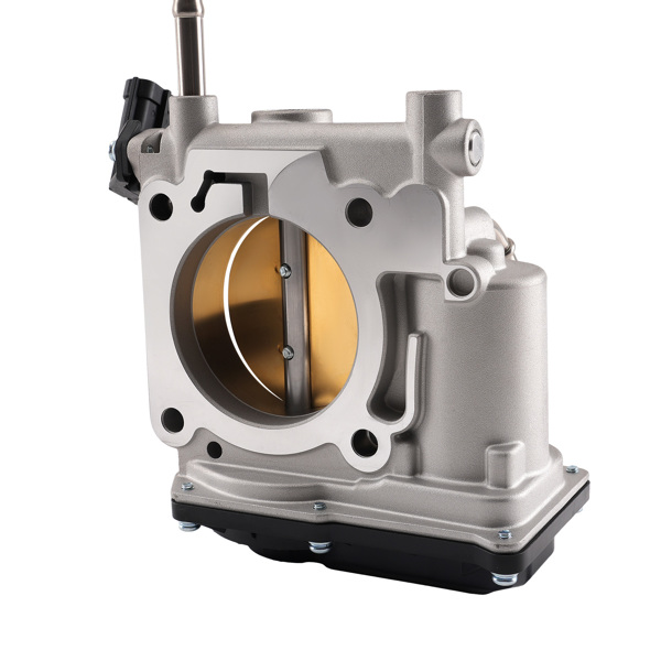 Throttle Body fit for Subaru Forester Impreza Legacy Outback 2.5L 06-11 16112-AA300-6