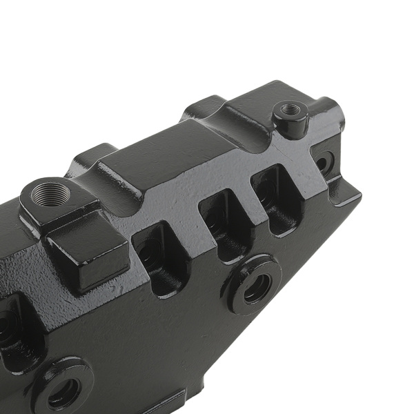 Exhaust Manifold W/Gasket fit for Mercruiser 4.3L V6 175 185 205 262 1985-2002 99746-3