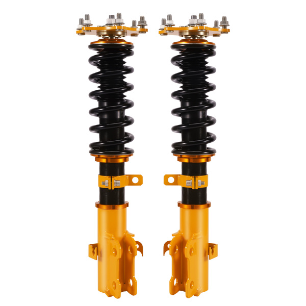 Coilovers fit for HONDA CRV CR-V 2007-2011 Struts Adj. Height Suspension Spring Kit-2