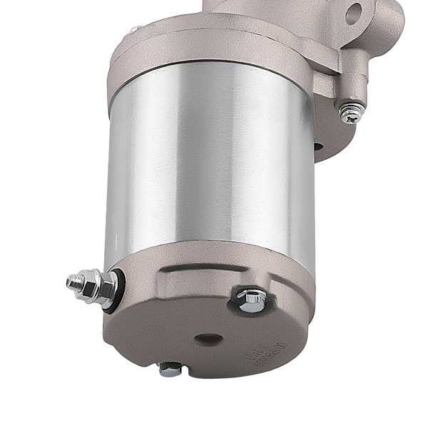 New 12V CCW Starter fit for Yard Machines Craftsman Riding Mower 951-12207 751-12207-2