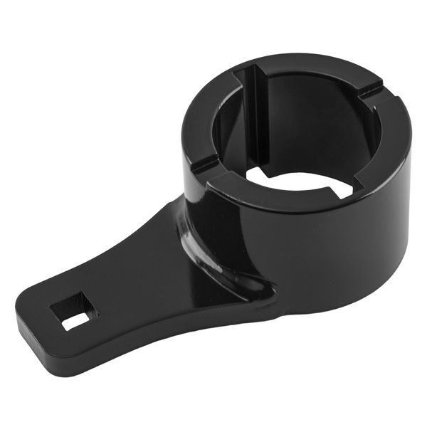 Harmonic Damper Pulley Holding Crank Tool fit for Toyota 22RE 2RZ 3RZ 3.0L 4.7L-5