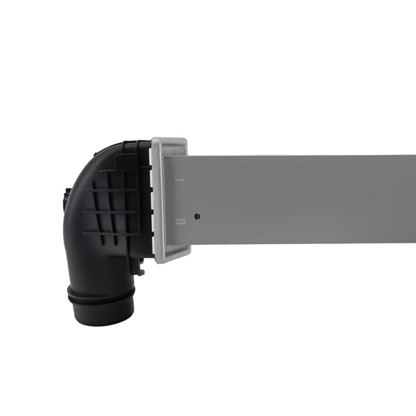 Intercooler / Charge Air Cooler fit for Chevrolet Cruze 2016 2017 2018 2019 39116550-5