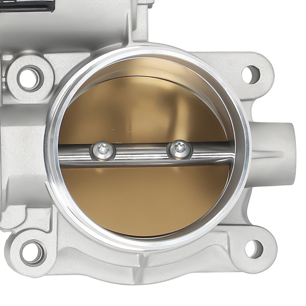Throttle Body fit for Cadillac ATS 2.5L 2013-2016 Buick Envision Chevrolet Impala-4